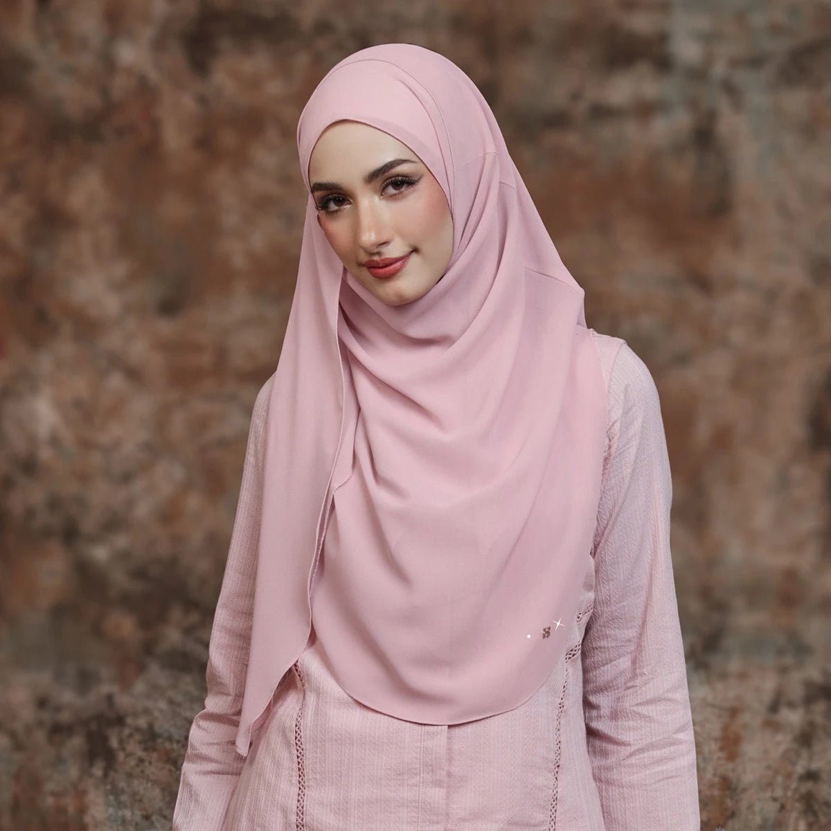 PRETTILY-SO in CANDY PINK