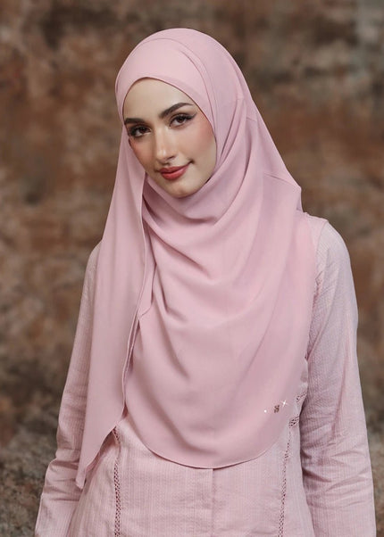 PRETTILY-SO in CANDY PINK