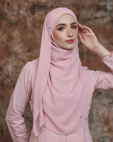 PRETTILY-SO in CANDY PINK