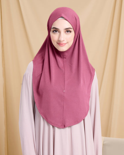 SO-SUNNY in CASHMERE ROSE