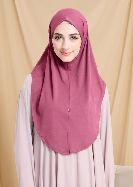 SO-SUNNY in CASHMERE ROSE