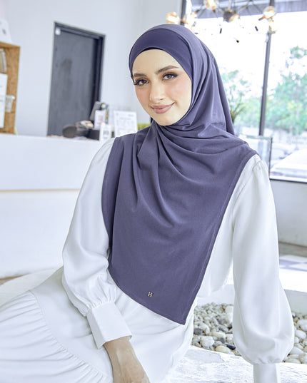 SO-SASSY in CHAMBREY