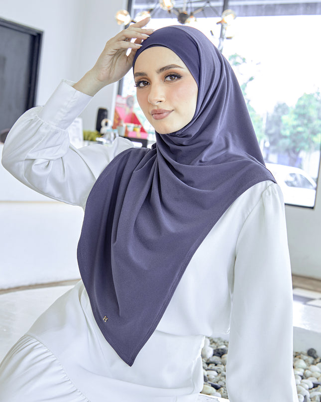 SO-SASSY in CHAMBREY