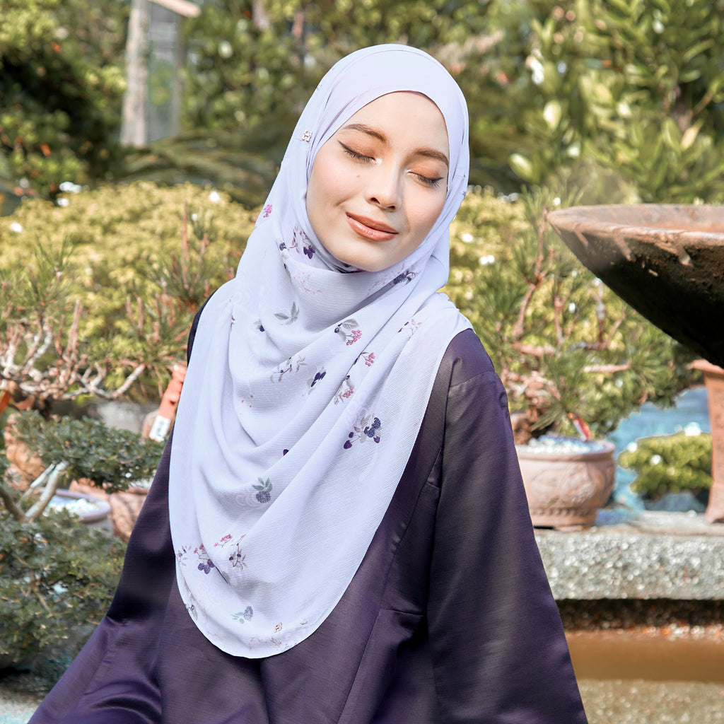 TWEELY-SO BASIC SWEET HARVEST in CHILL GRAY