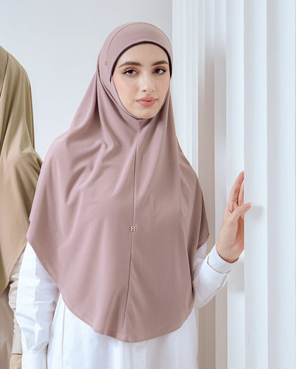 SO-MERRIAM in CHOC PUDDING