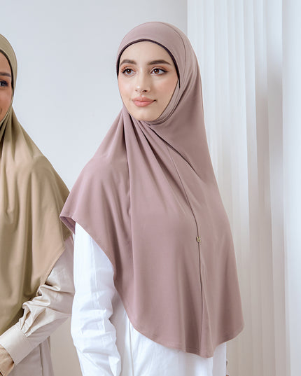 SO-MERRIAM in CHOC PUDDING