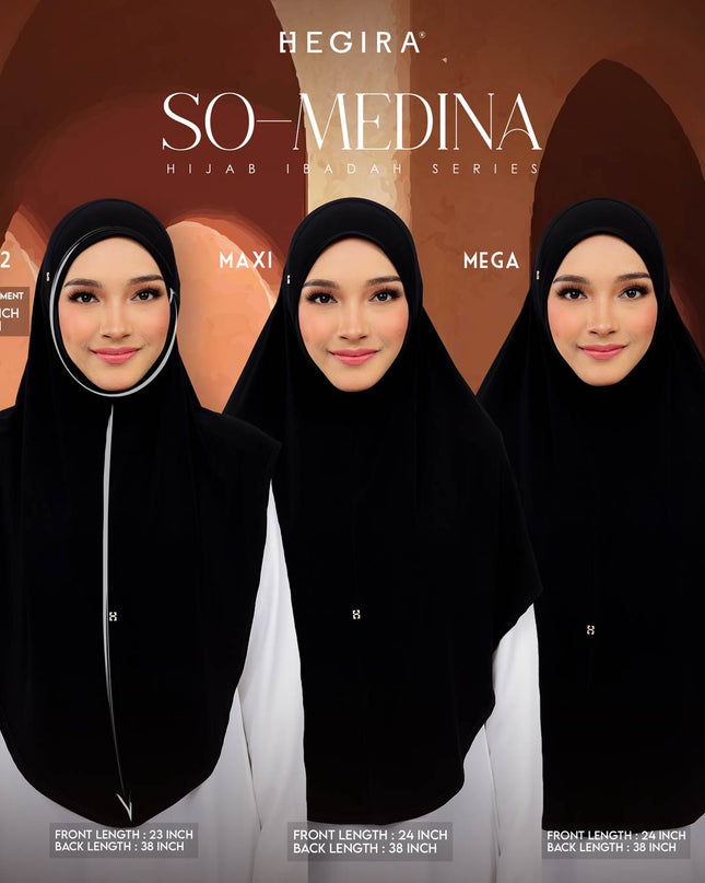 SO-MEDINA in PEWTER PRINCE