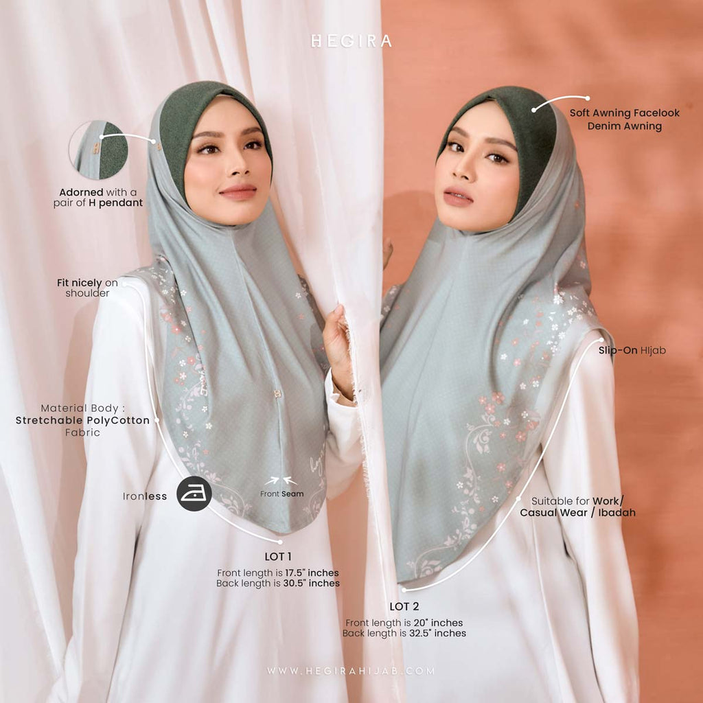 SO-MABEL CHARMS in LAGUNA BLUE