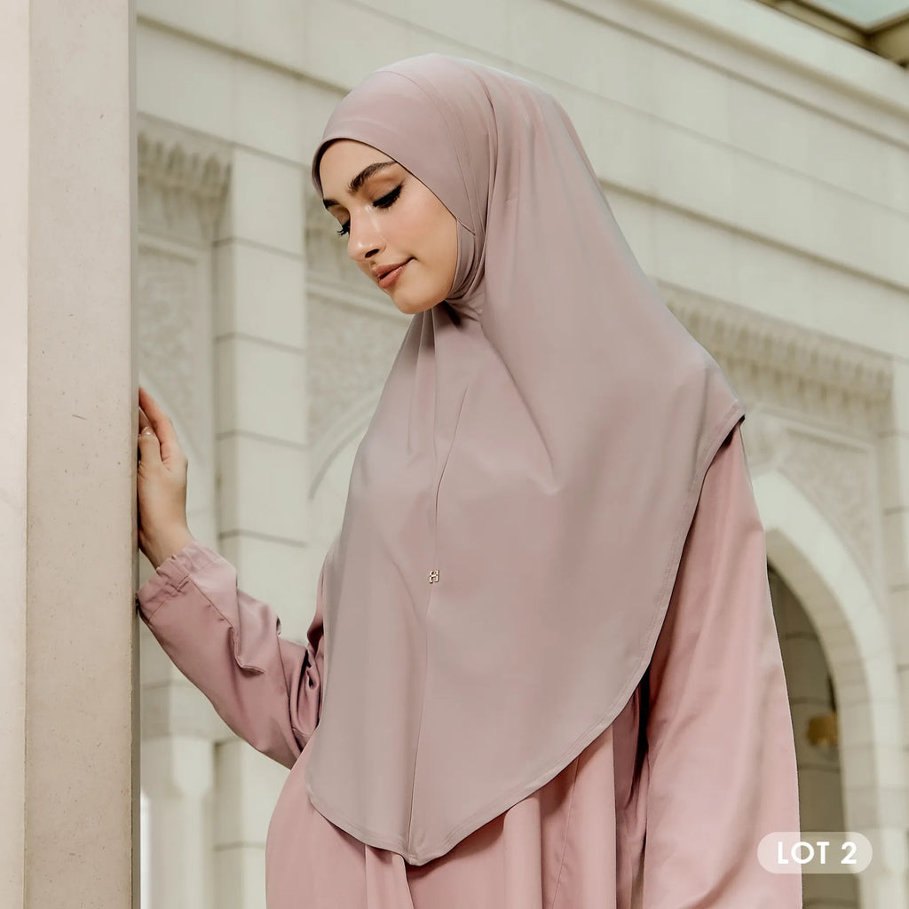 SO-LANA SSC in COOKIE