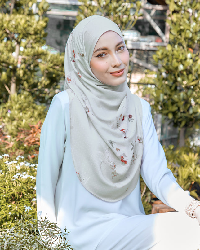 TWEELY-SO BASIC SWEET HARVEST in COOL SAGE