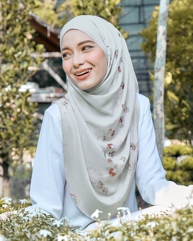 TWEELY-SO BASIC SWEET HARVEST in COOL SAGE