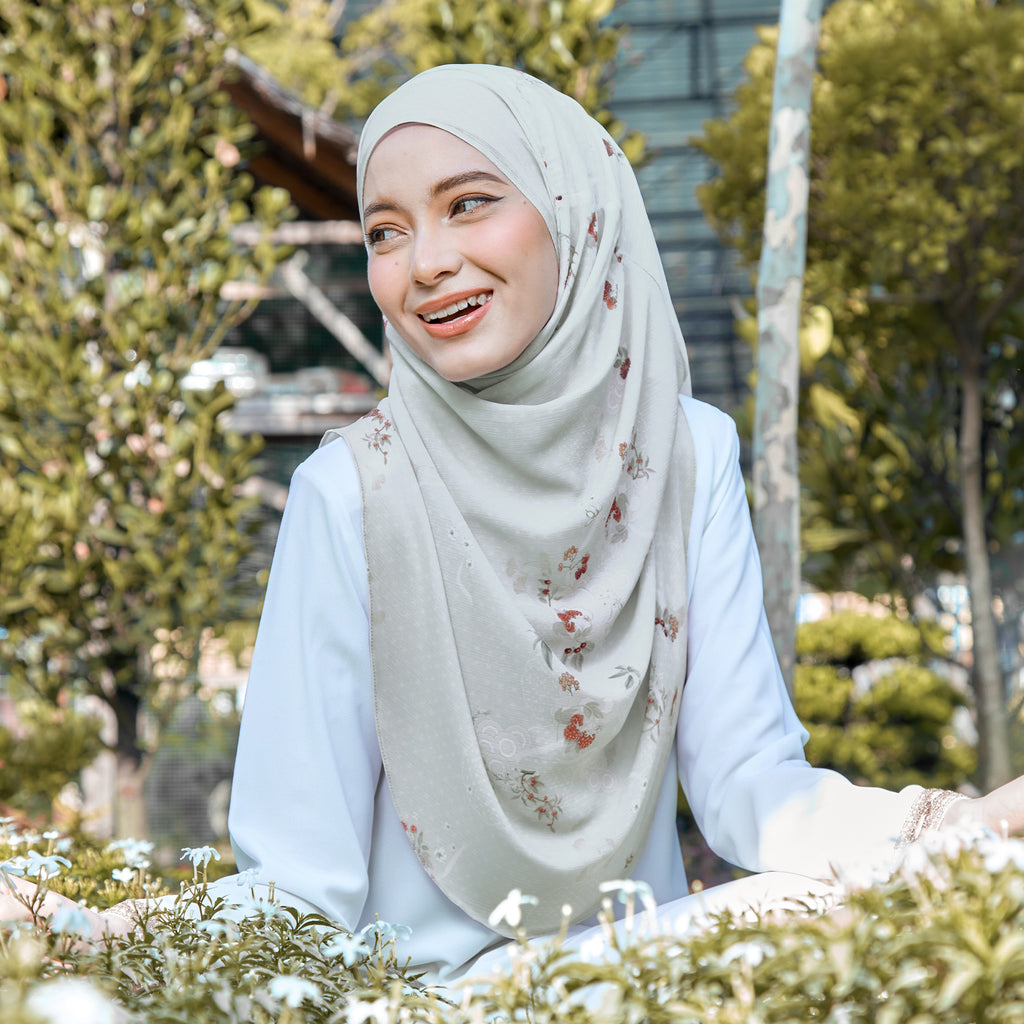 TWEELY-SO BASIC SWEET HARVEST in COOL SAGE