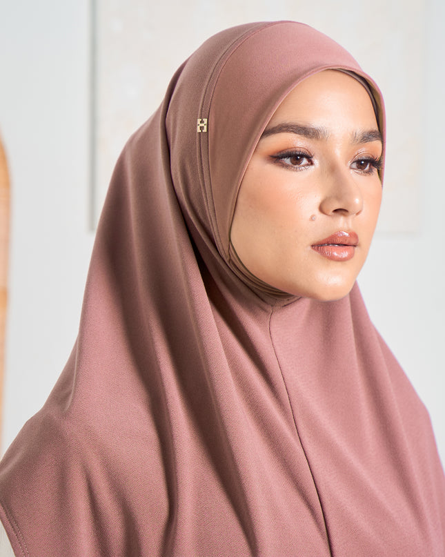 SO-LORA in CORAL HAZE