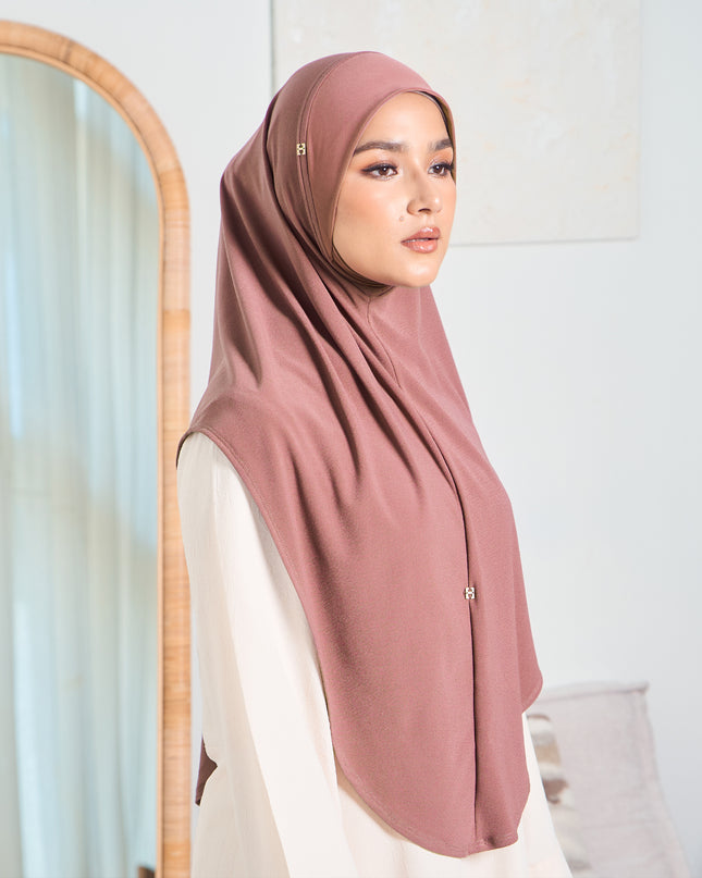 SO-LORA in CORAL HAZE