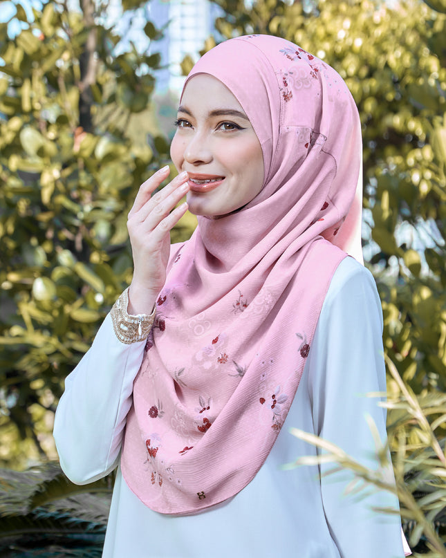 TWEELY-SO BASIC SWEET HARVEST in COZY PINK