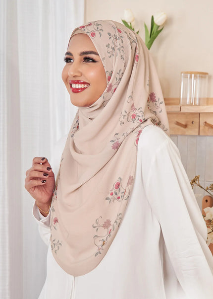 DREAMY-SO ISTANBUL CHARM in CREAMY OAT