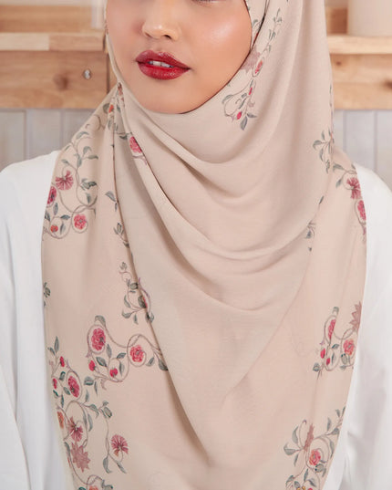 DREAMY-SO ISTANBUL CHARM in CREAMY OAT