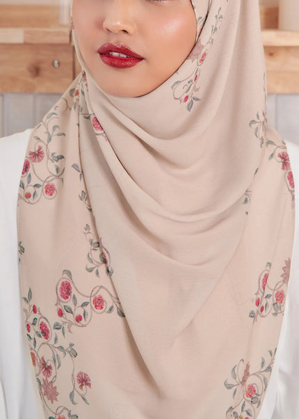 DREAMY-SO ISTANBUL CHARM in CREAMY OAT
