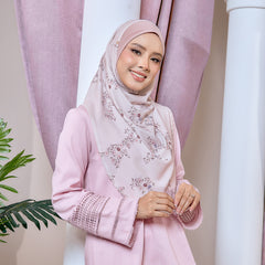 SO-CHERRY ISTANBUL CHARM in HAZY PINK