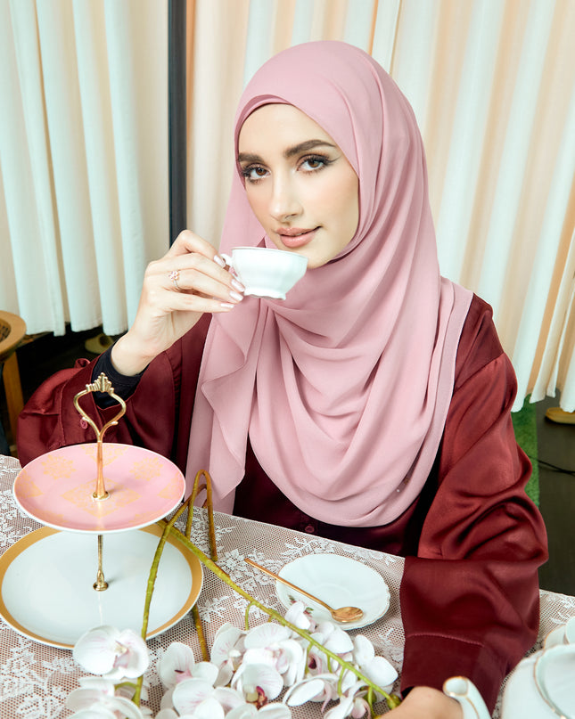 SE-BELLE in ROSY TAN