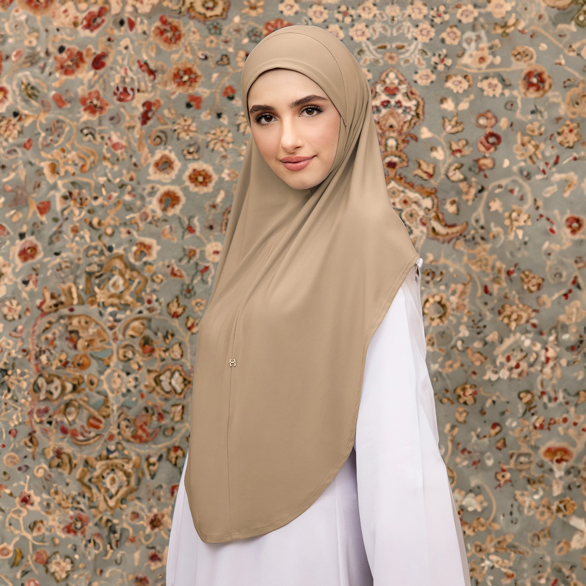 SO-MEDINA in DARK BIEGE