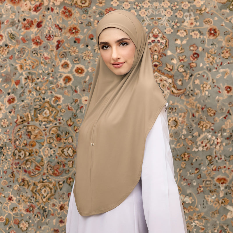 SO-MEDINA in DARK BIEGE