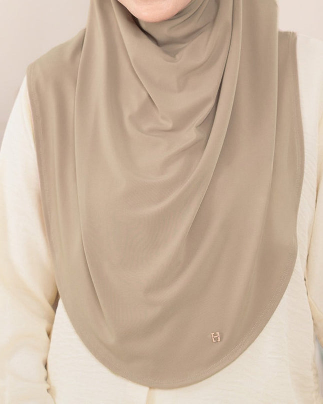 SO-ALEXIS in DARK BEIGE