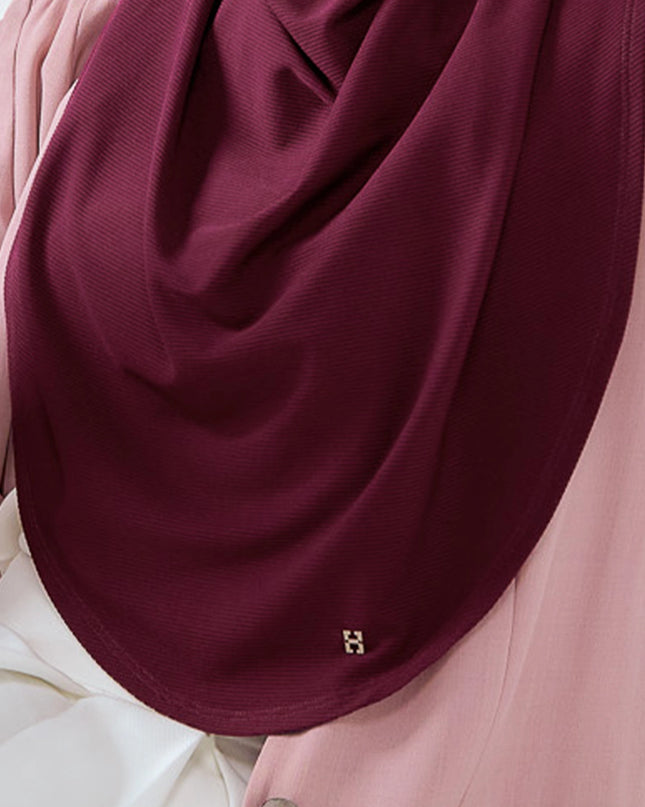 SO-MAREYYA in DARK BERRY