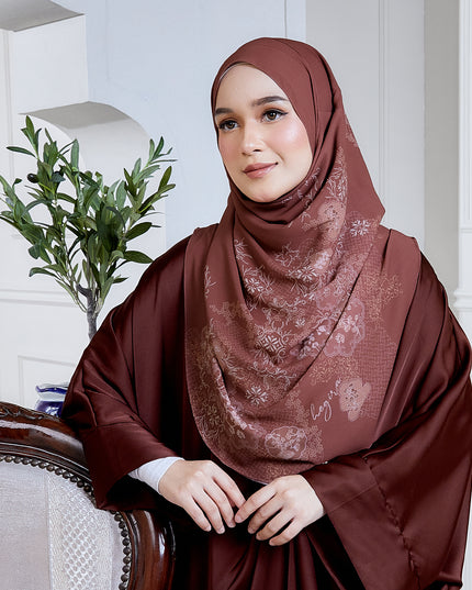 TWEELY-SO PORCELAIN in DARK COPPER