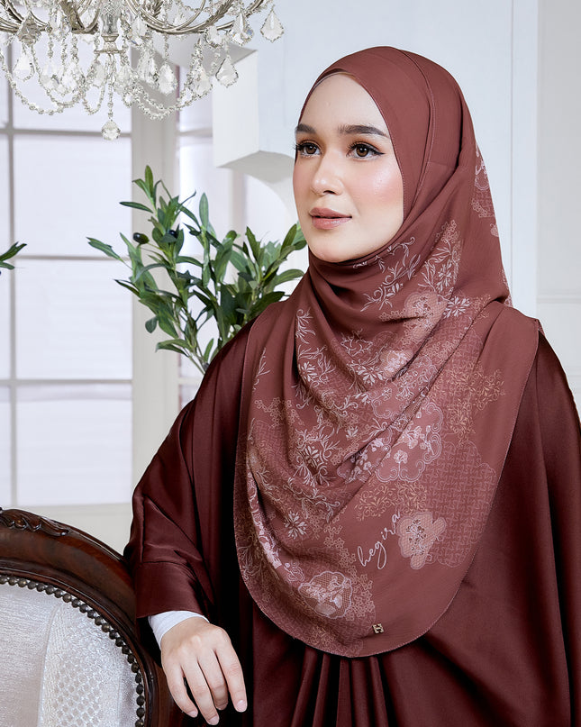 TWEELY-SO PORCELAIN in DARK COPPER