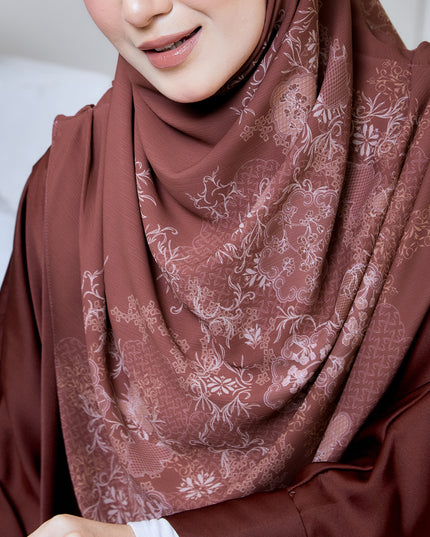 TWEELY-SO PORCELAIN in DARK COPPER