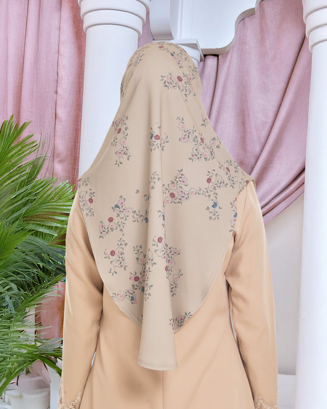 SO-CHEERY ISTANBUL CHARM in DARK VANILLA