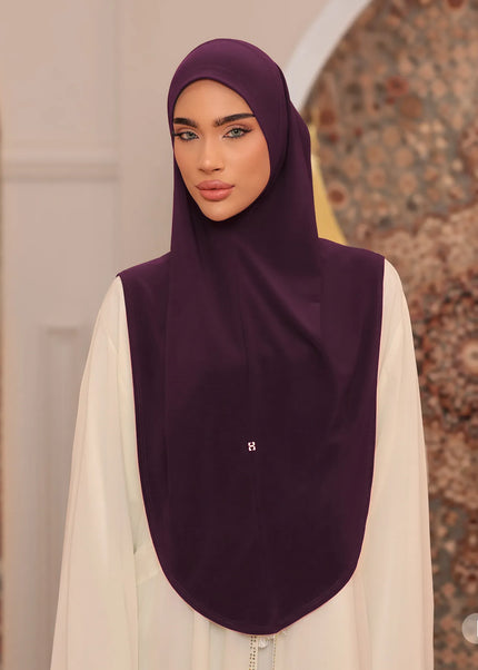 SO-LANA SSC in DARK BERRY