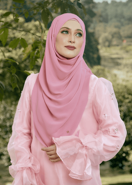 DREAMY-SO in DAWN PINK