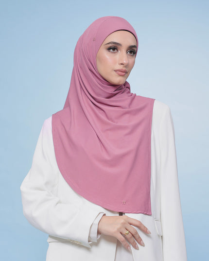 SO-SNAZZY in DAWN PINK