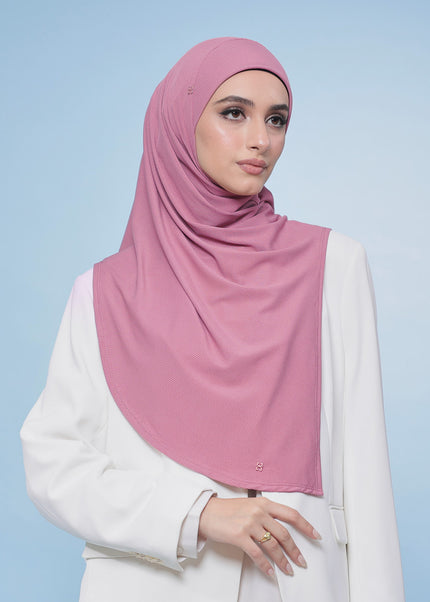 SO-SNAZZY in DAWN PINK