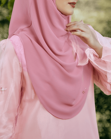 DREAMY-SO in DAWN PINK