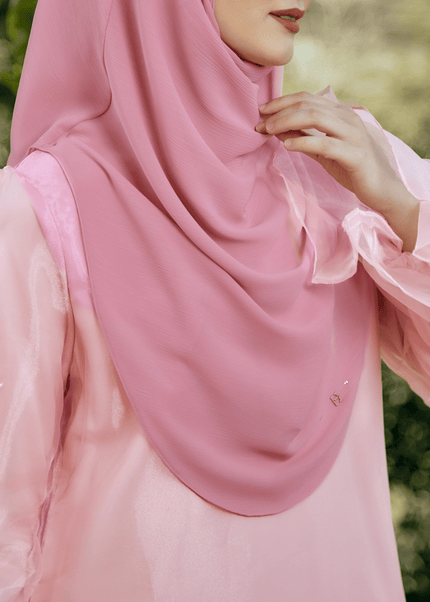 DREAMY-SO in DAWN PINK