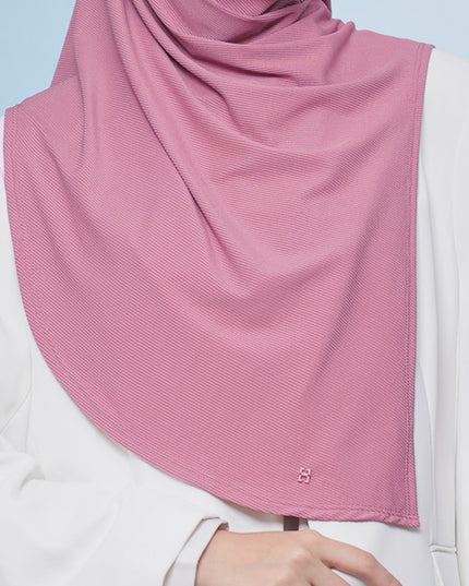 SO-SNAZZY in DAWN PINK