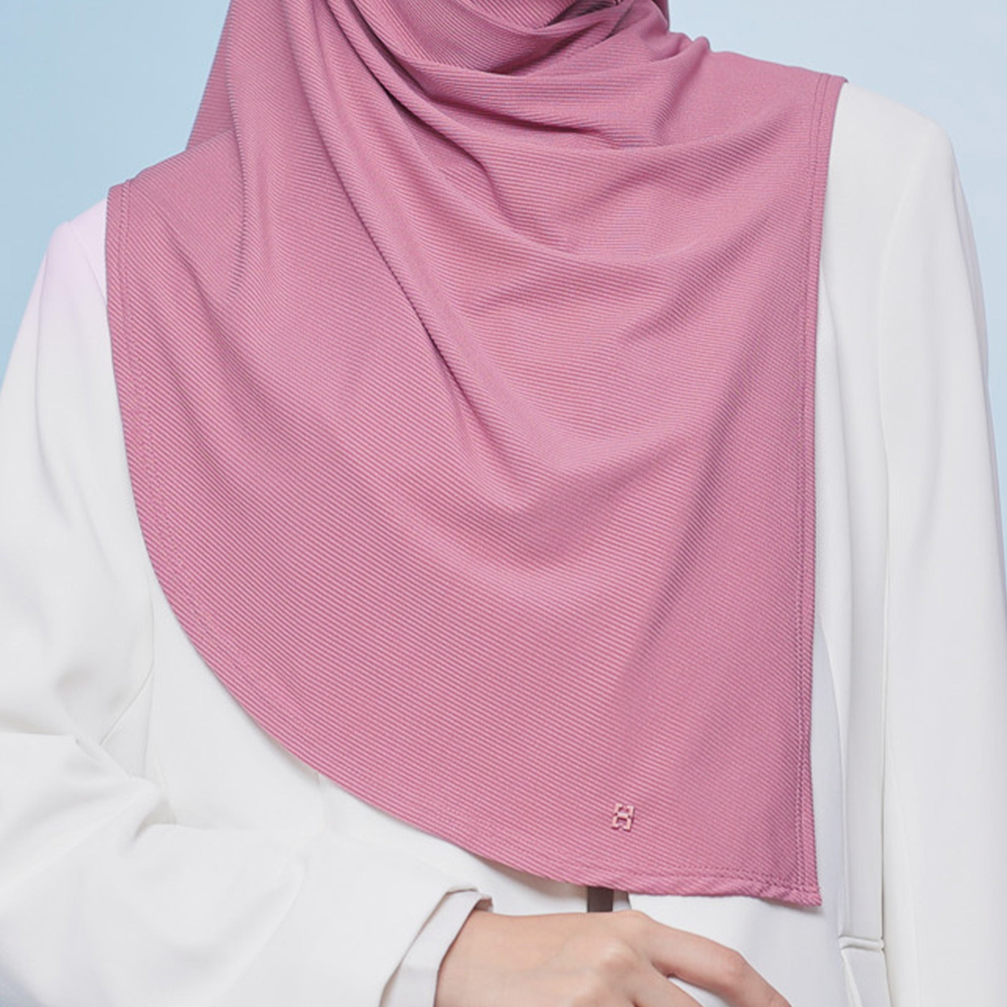 SO-SNAZZY in DAWN PINK