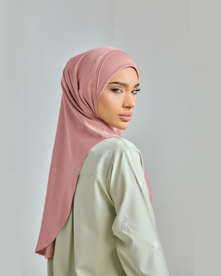 SO-MAREYYA in DAWN PINK