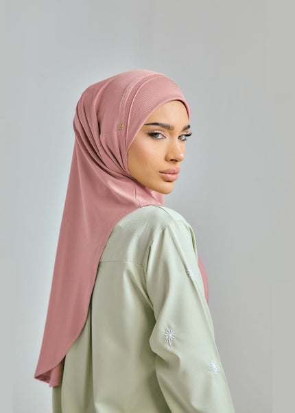 SO-MAREYYA in DAWN PINK