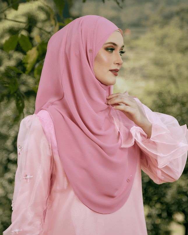 DREAMY-SO in DAWN PINK