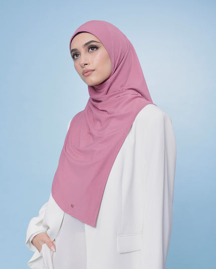 SO-SNAZZY in DAWN PINK