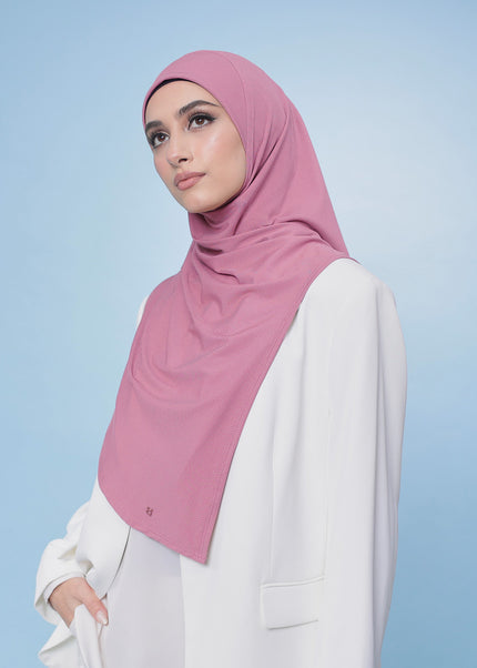 SO-SNAZZY in DAWN PINK