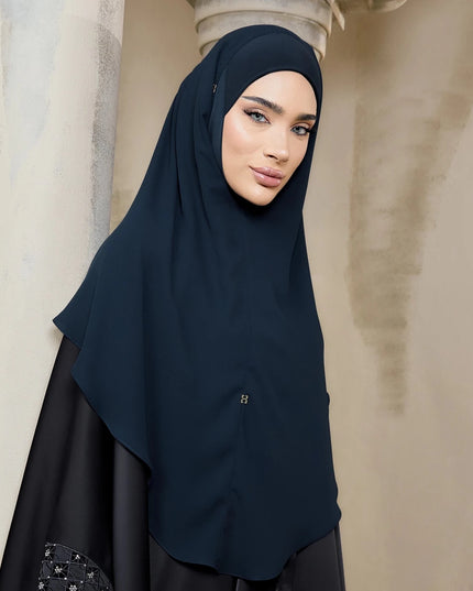 IMANLY-SO in DEEP OCEAN