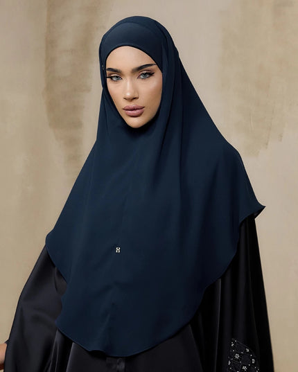 IMANLY-SO in DEEP OCEAN