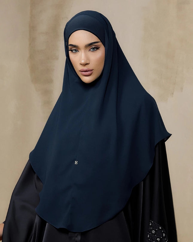 IMANLY-SO in DEEP OCEAN