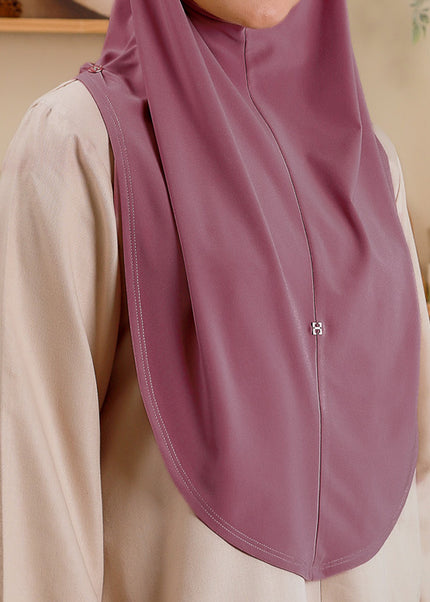 SO-ESSENA in DEEP PUCE