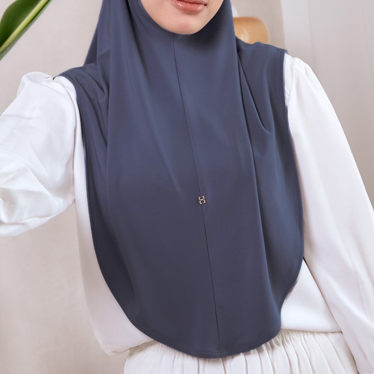 SO-LANA SSC in DENIM